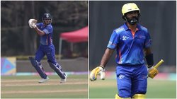 IPL 2024 से पहले फॉर्म में दिखे शिखर धवन, लेकिन लगातार दूसरे टी20 मैच में दिनेश कार्तिक हुए Golden Duck