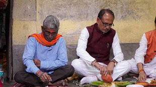 Shivraj Singh Chouhan, Lok Sabha Elections, Hindi News