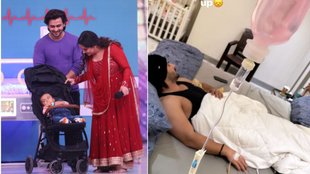 Shoaib Ibrahim, Shoaib Ibrahim Health, Shoaib Ibrahim Health updates