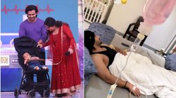 ‘जल्दी लौटो मेरे हीरो…’, शोएब इब्राहिम की बिगड़ी तबीयत, परेशान दीपिका कक्कड़ बोलीं- ‘शरीर ने जवाब दे दिया…’