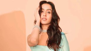 Shraddha Kapoor, bollywood