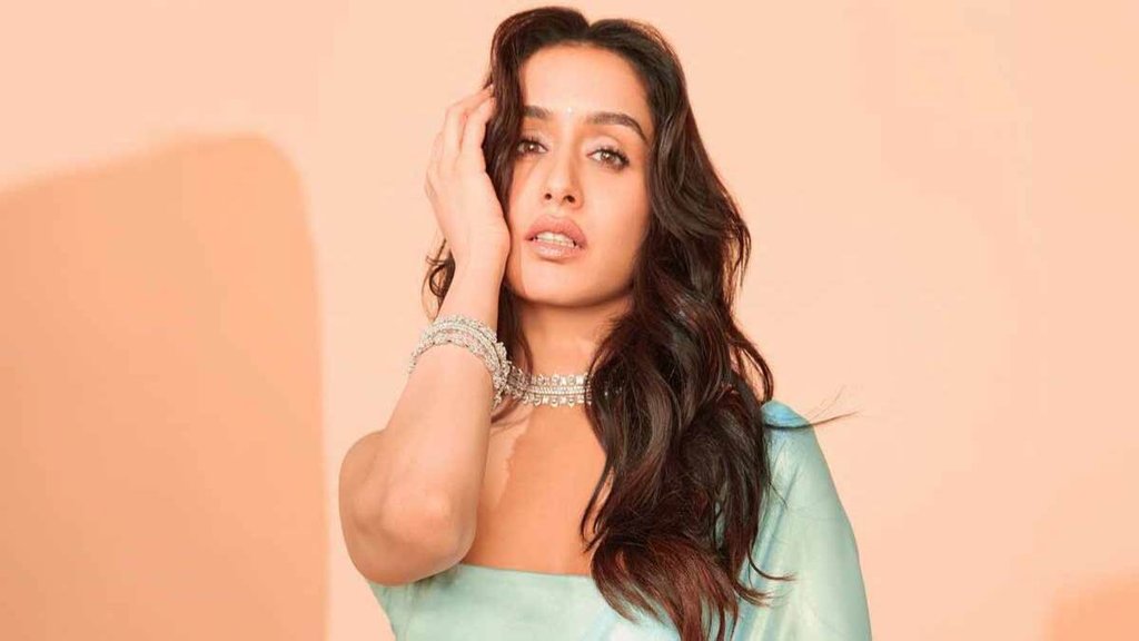 Shraddha Kapoor, bollywood