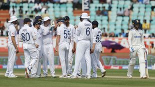 Shubman Gill, IND vs ENG 2nd Test,