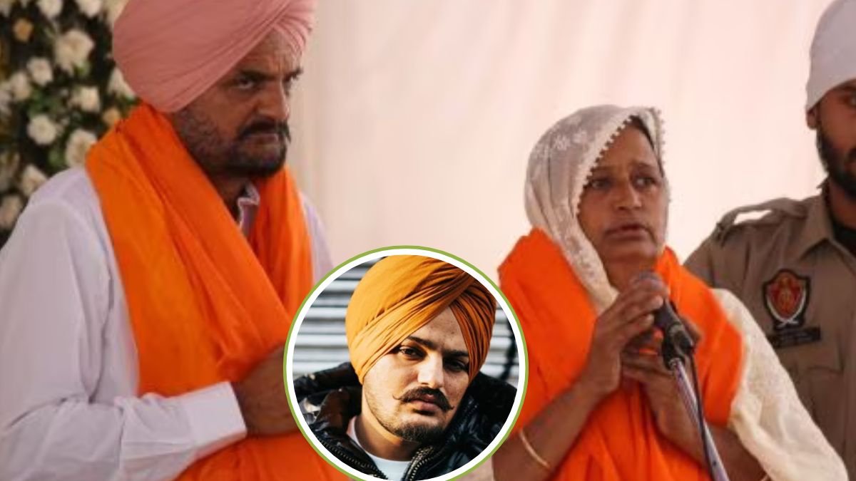 Sidhu Moosewala, Sidhu Moosewala mother pregnancy News