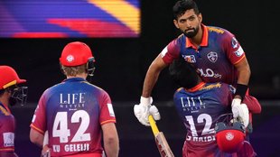 ILT20, sikandar raza, Dubai Capitals,