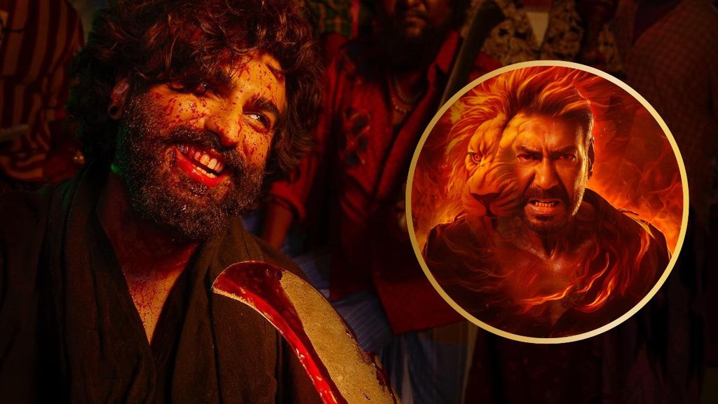 Singham Again, Singham Again Starcast Fees, Singham Again Starcast Salary