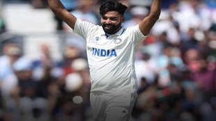 Mohammad Siraj | Siraj | Ind vs Eng |
