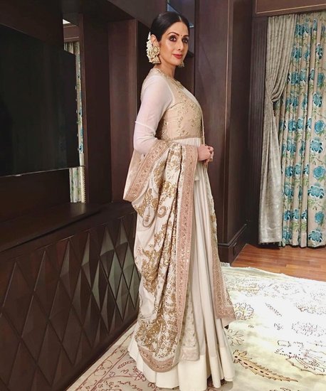 Sridevi Death Mystery
