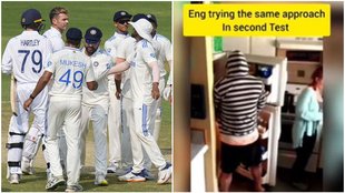 India vs England 2nd Test, wasim jaffer, Social Media memes