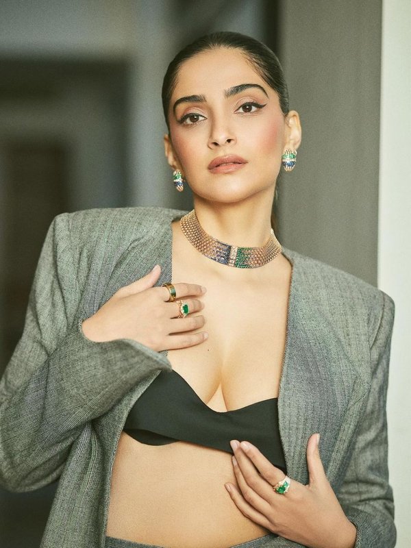 Sonam Kapoor Diabetes Diet