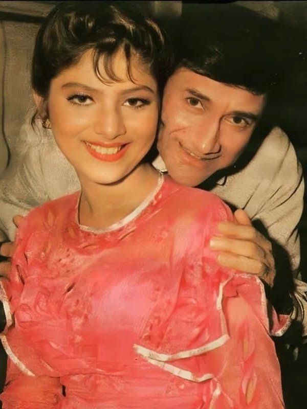 Sonam Khan Intense Scene Experience