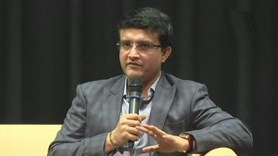 sourav ganguly, Mobile stolen