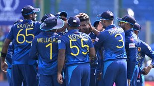 Sri Lanka vs Afghanistan, Dasun Shanaka, Dasun Shanaka News