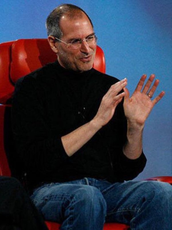Steve Jobs