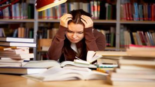 Stress |Education|Depression