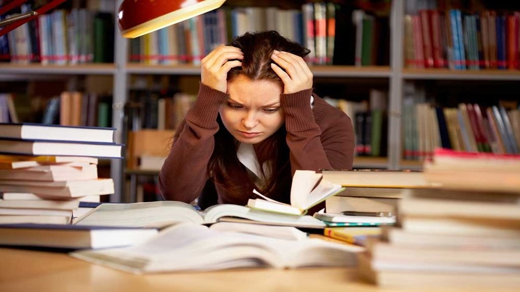 Stress |Education|Depression