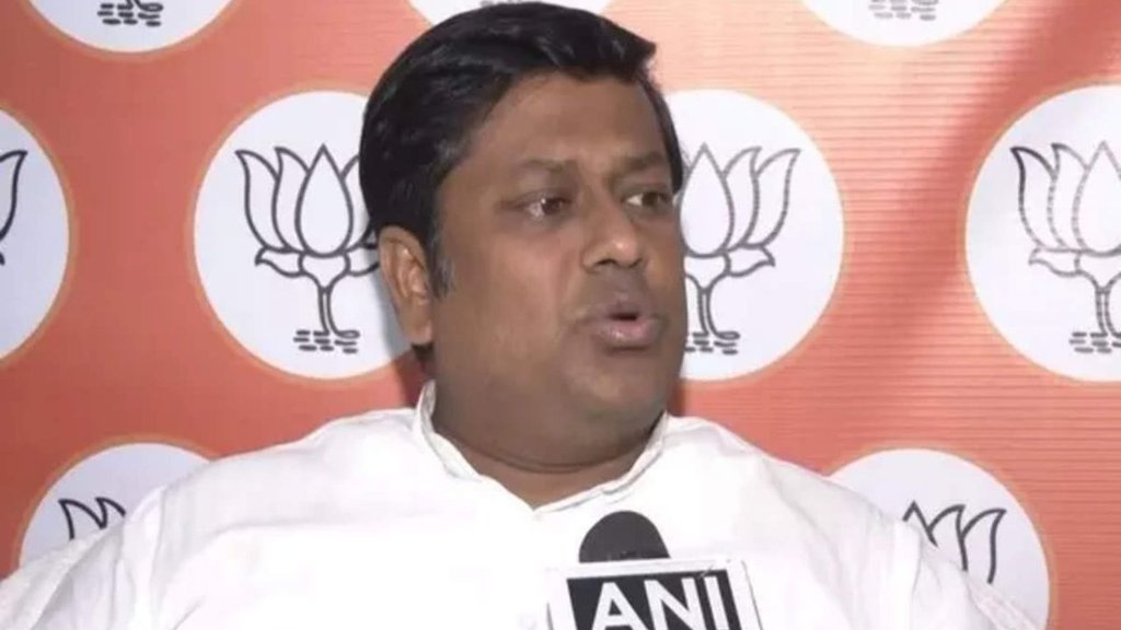 Sukanata Majumdar, tmc, Mamata Banerjee, Sandeshkhali news,