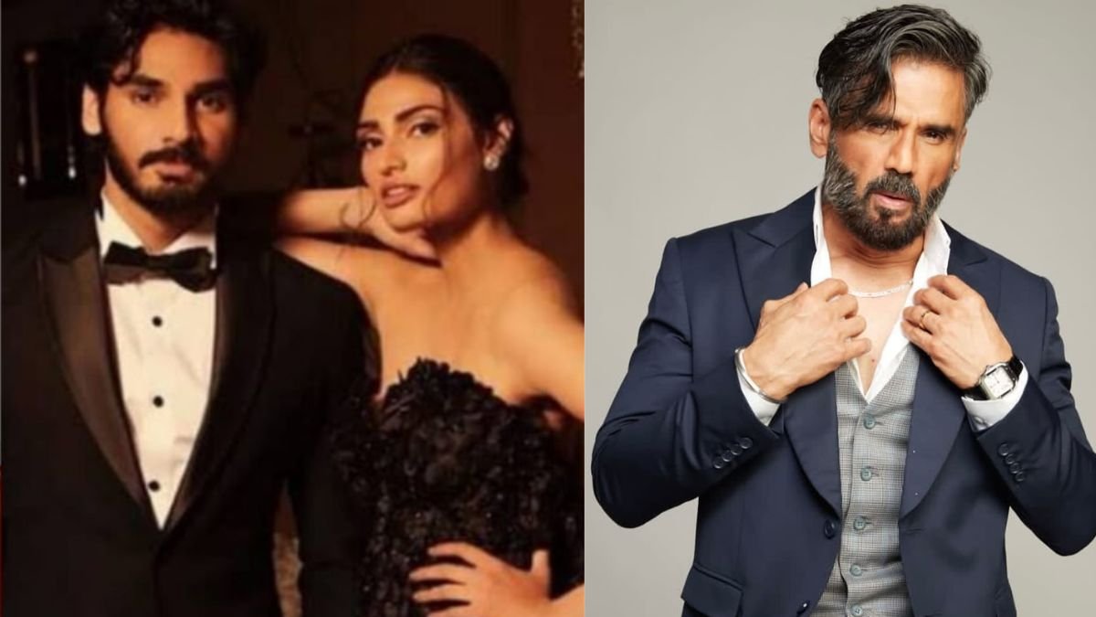 Suniel Shetty, Suniel Shetty Untold Story