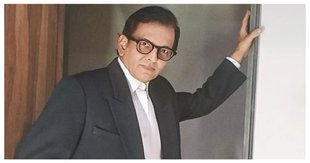 Ramayana, Tv Serial Ramayana, Ramayana fame Sunil Lahri