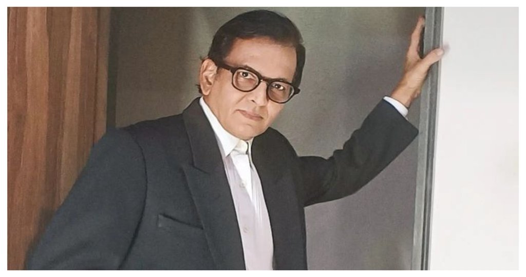 Ramayana, Tv Serial Ramayana, Ramayana fame Sunil Lahri