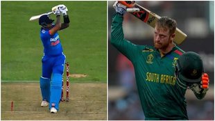 SA20, Suryakumar Yadav, Henriech Klaasen, Kevin pietersen