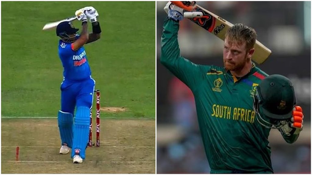 SA20, Suryakumar Yadav, Henriech Klaasen, Kevin pietersen