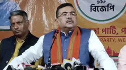 पश्चिम बंगाल में BJP नेता सुवेंदु अधिकारी समेत पार्टी के छह MLA सस्पेंड, स्पीकर ने इन आरोपों पर लिया एक्शन