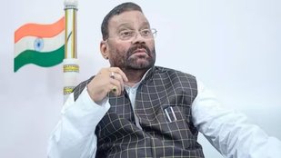 Swami Prasad Maurya, Samajwadi Party, Akhilesh Yadav,