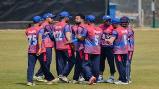 T20 World Cup 2024,T20 World Cup, Nepal cricket team