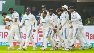 TEAM INDIA