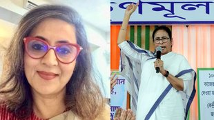 sagarika ghose | Sushmita Dev | Md Nadimul Haque |Mamata Bala Thakur
