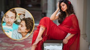 Taapsee Pannu Reacts On Wedding Plan