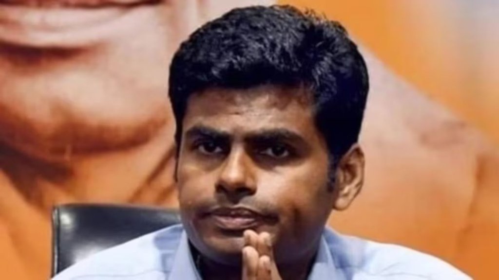 Hate speech case | Tamil Nadu BJP chief Annamalai | supreme court