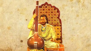 Tansen| Singer
