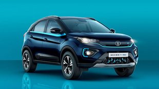 Tata Motors Car Discount । Tata Motors Electric SUV Discount । Tata Nexon EV, Tata Nexon EV Discount Offer । Tata Nexon EV February Discount