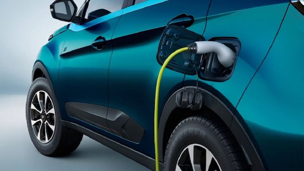 Tata Nexon ev and Tiago ev price slashed । Tata Nexon ev price slashed । Tata Tiago ev price slashed