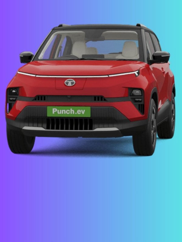 Tata Punch EV Finance Plan । Tata Punch EV Down Payment Plan । Tata Punch EV EMI Plan । Tata Punch EV Price । Tata Punch EV Driving Range