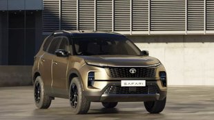 Safest SUV Cars, Safest SUVs in india, Safest SUV Cars