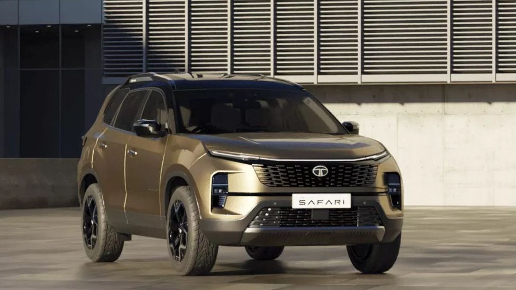 Safest SUV Cars, Safest SUVs in india, Safest SUV Cars