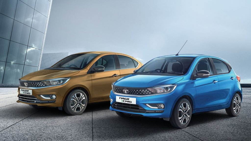 Tata Tiago CNG Tigor CNG AMT gearbox variants । Tata Tiago CNG Tigor CNG AMT gearbox variants price । Tata Tiago CNG Tigor CNG AMT gearbox variants updates