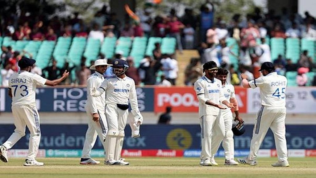 IND vs ENG Ranchi Test, IND vs ENG Test, IND vs ENG
