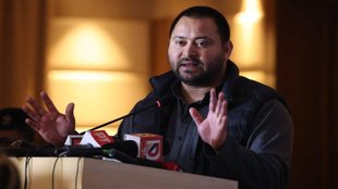 Bihar, Tejashwi Yadav, Floor Test, RJD MLA