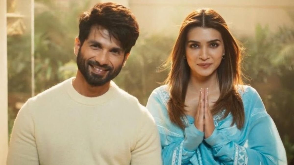 Teri Baaton Mein Aisa Uljha Jiya, Teri Baaton Mein Aisa Uljha Jiya movie