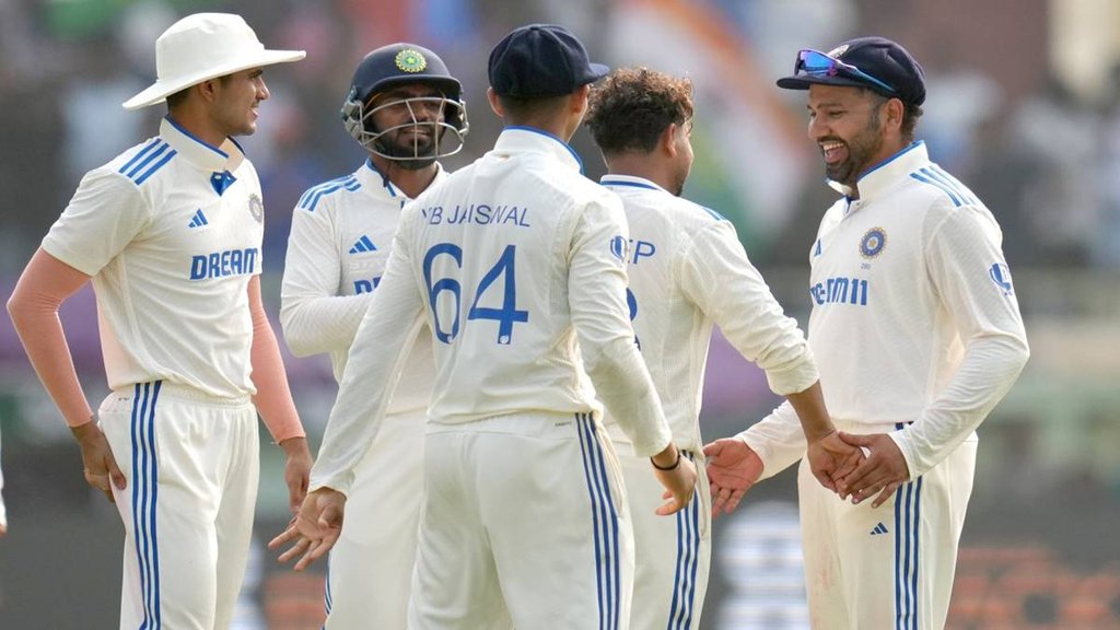 Ind vs Eng | India vs England | 2nd test match |
