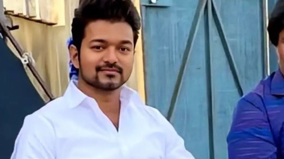 Thalapathy Vijay, Thalapathy Vijay Joins Politics Thalapathy Vijay, Thalapathy Vijay Joins Politics