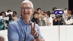 भारत में ऐप्पल ने तोड़े सारे रिकॉर्ड, iPhone की ताबड़तोड़ बिक्री के साथ की अब तक की सबसे ज्यादा कमाई
