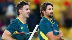 अफगानिस्तान की बांग्लादेश पर जीत के बाद ऑस्ट्रेलियाई कप्तान का बड़ा बयान, बोले- हंसते-हंसते आंखो में आंसू आ गए थे