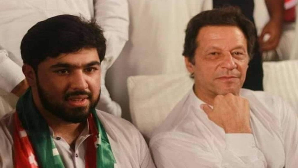 Ameer Balaj Tipu | Lahore | Pakistan