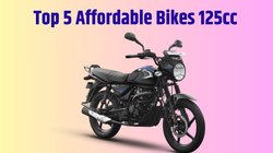 Top 5 Affordable Bikes 125cc, जो देती हैं डिजाइन, पावर और परफॉर्मेंस का जबरदस्त कॉम्बिनेशन