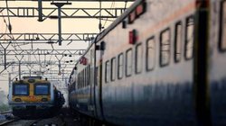 Railways Ticket Prices: होली से पहले रेलवे का बड़ा तोहफा, कम कर दिया पैसेंजर ट्रेन का किराया, अब सस्ता मिलेगा रेल टिकट